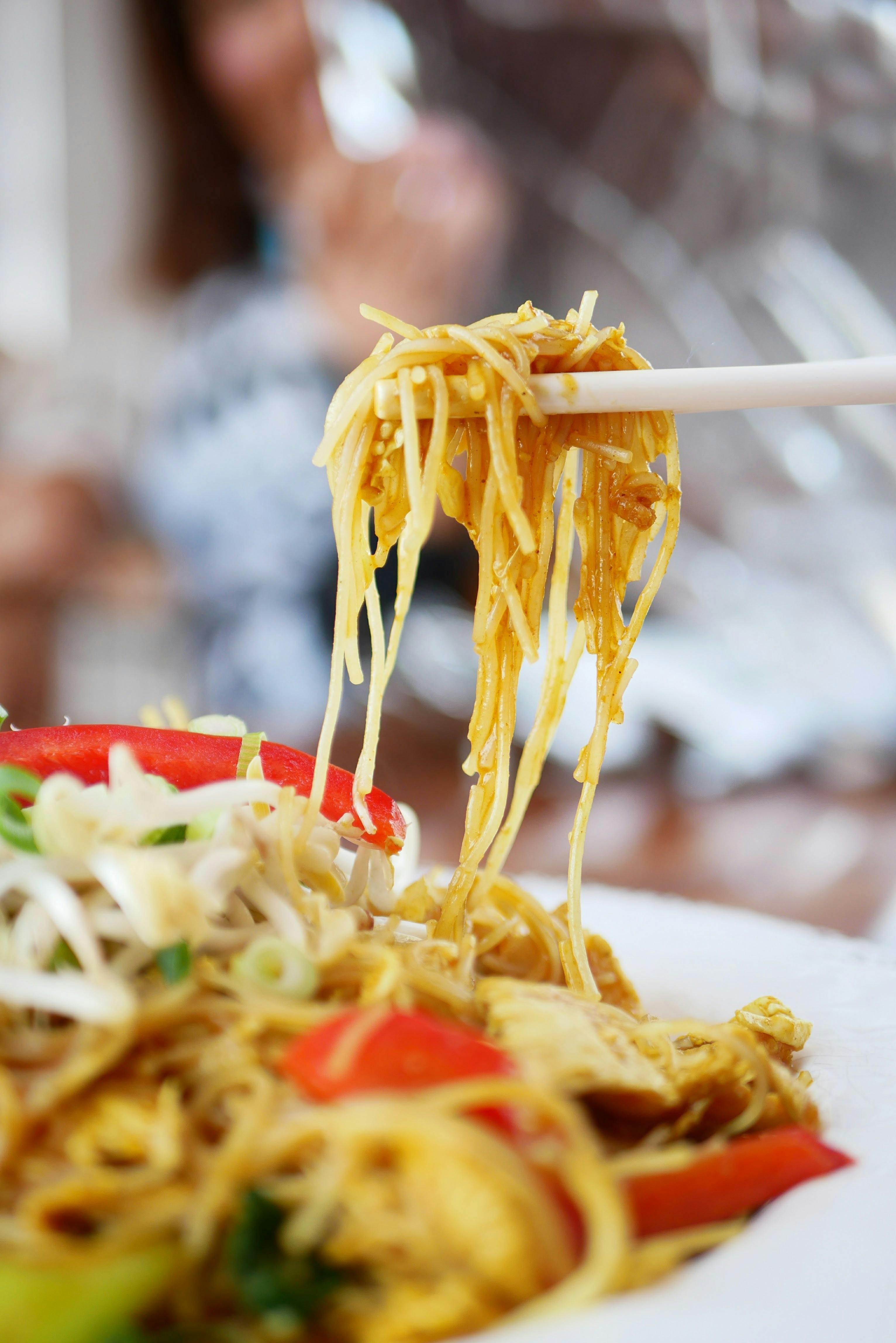 Noodles