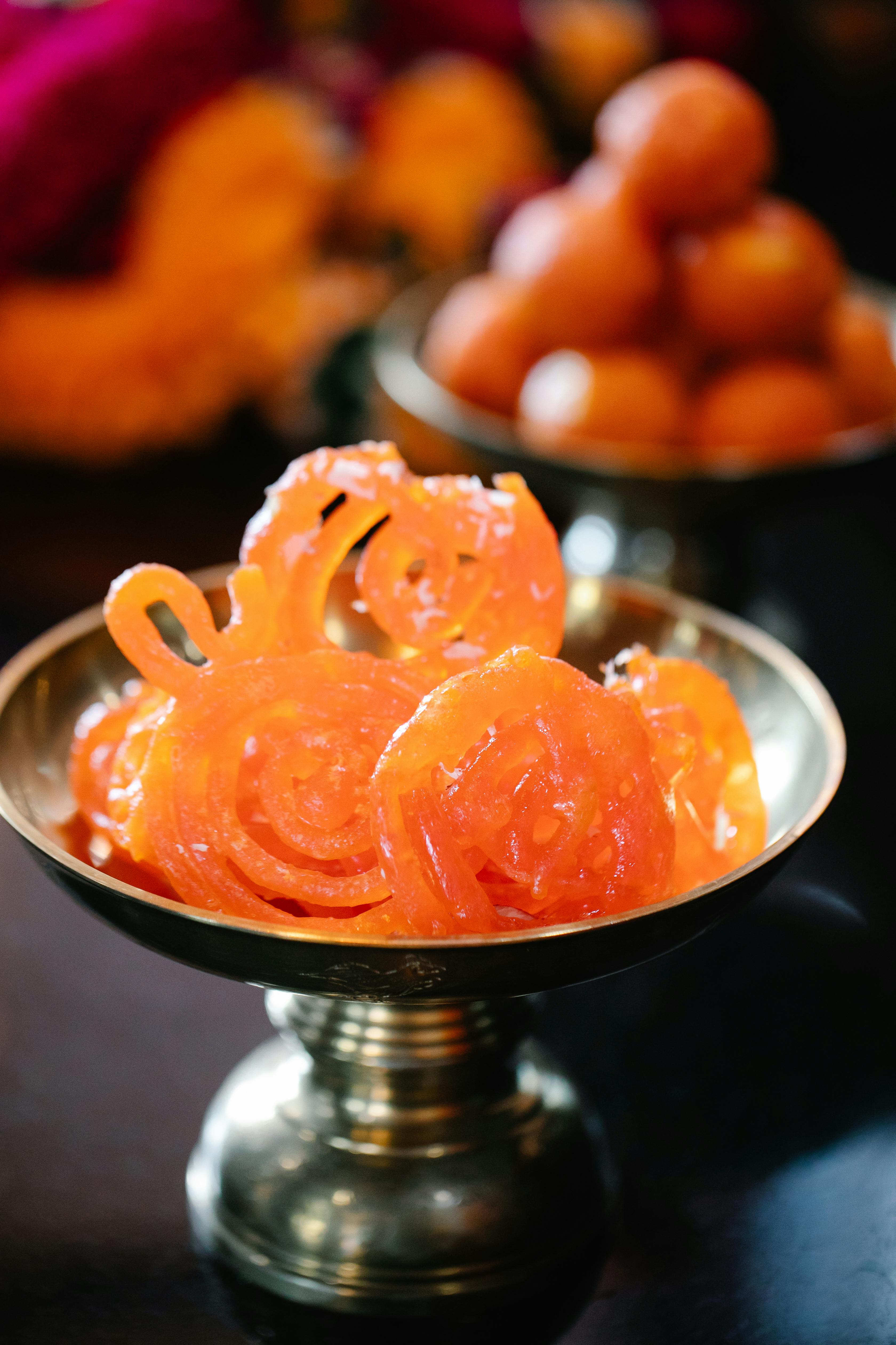 Sweets
